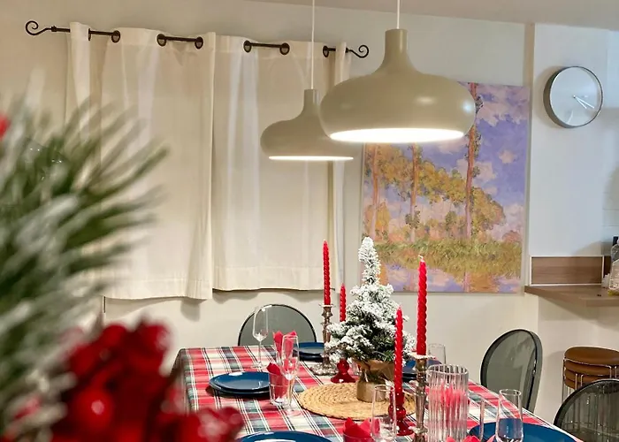 Double J - Omaha Holiday home *