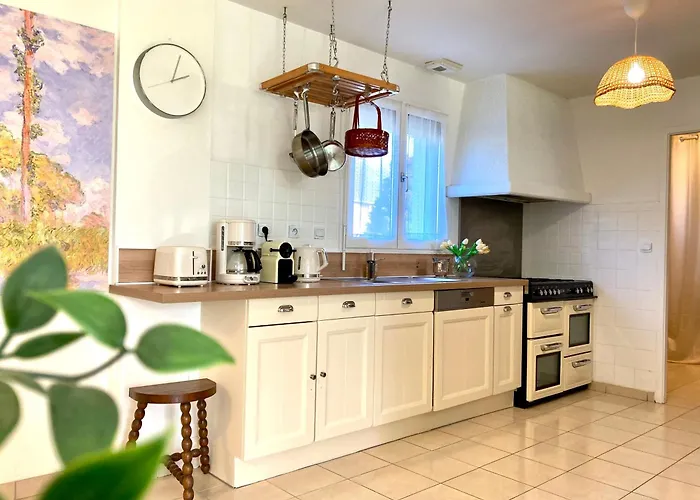 Holiday home Double J - Omaha *