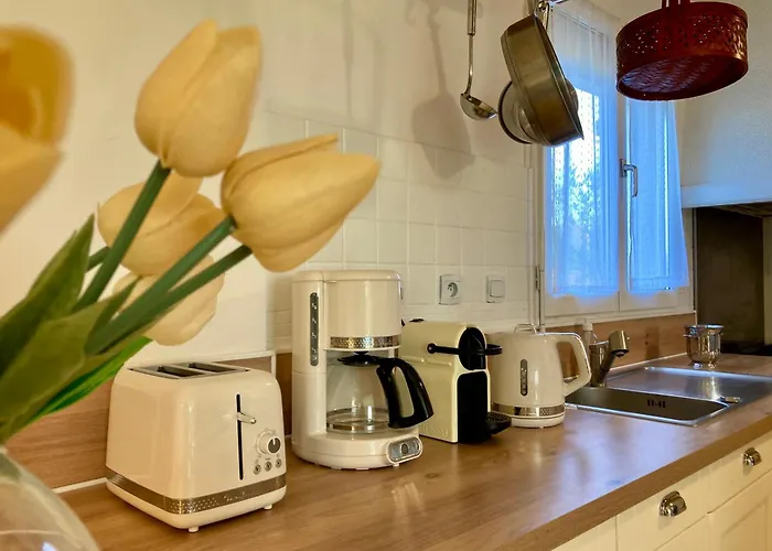 Holiday home Double J - Omaha *