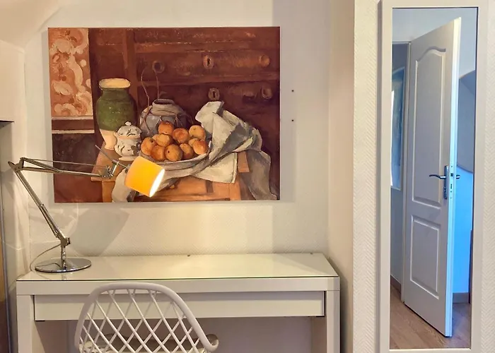 Holiday home Double J - Omaha