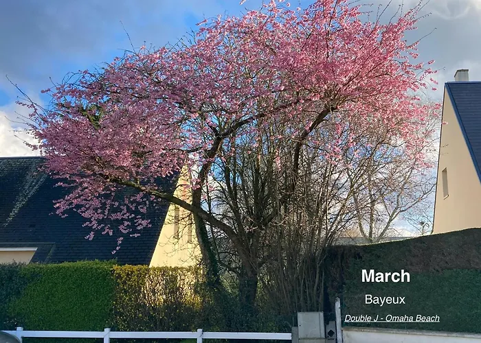 Holiday home Double J - Omaha