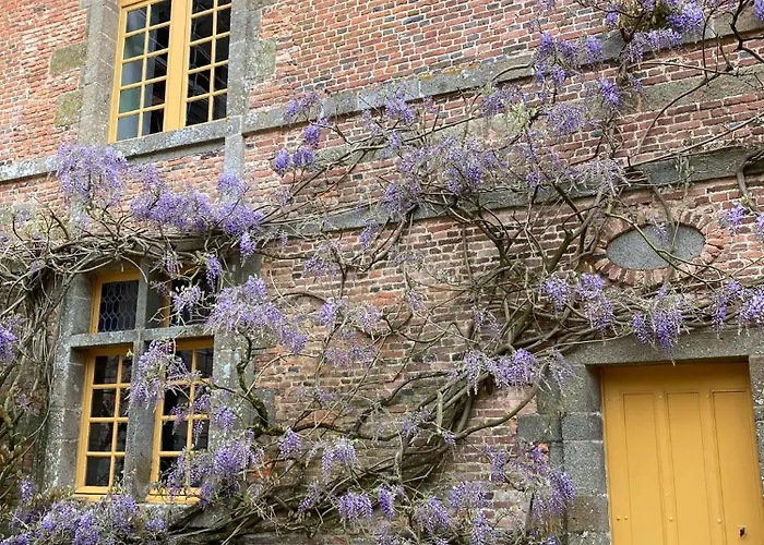 Holiday home Double J - Omaha Formigny