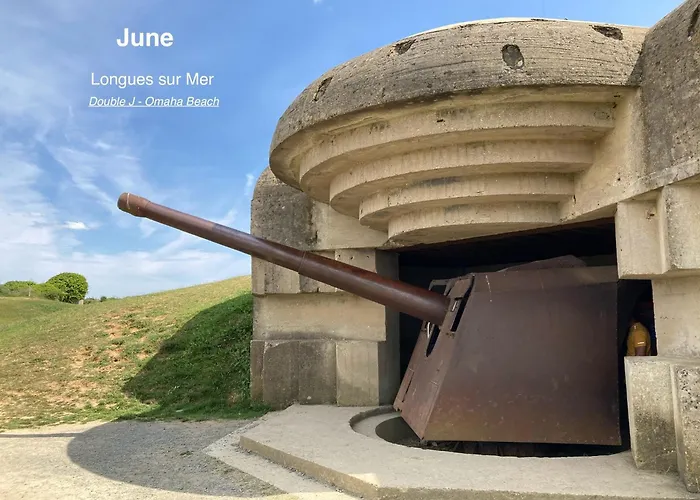 Double J - Omaha Holiday home