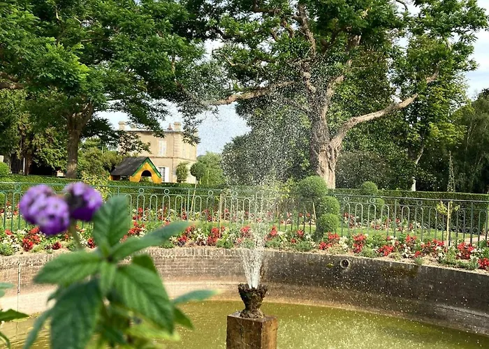 Double J - Omaha Holiday home