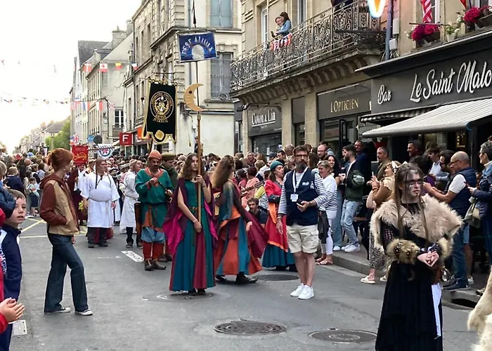 Double J - Omaha Holiday home Formigny