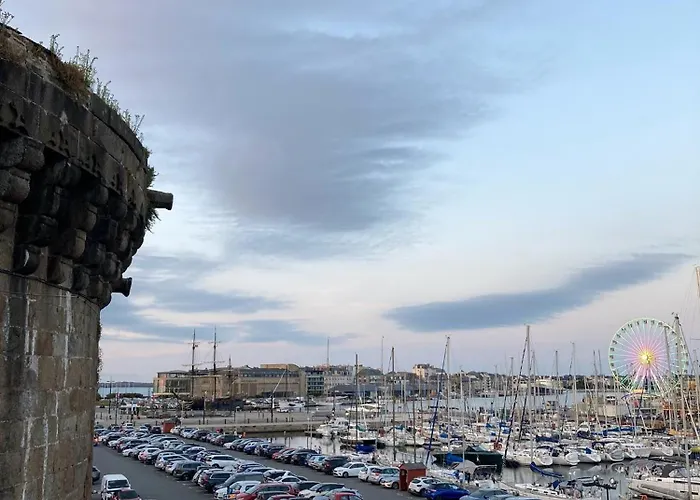 Double J - Omaha Holiday home Formigny