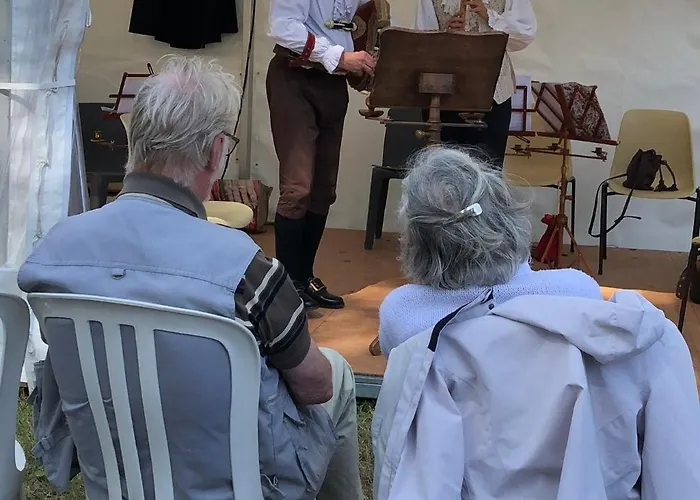 Double J - Omaha Formigny