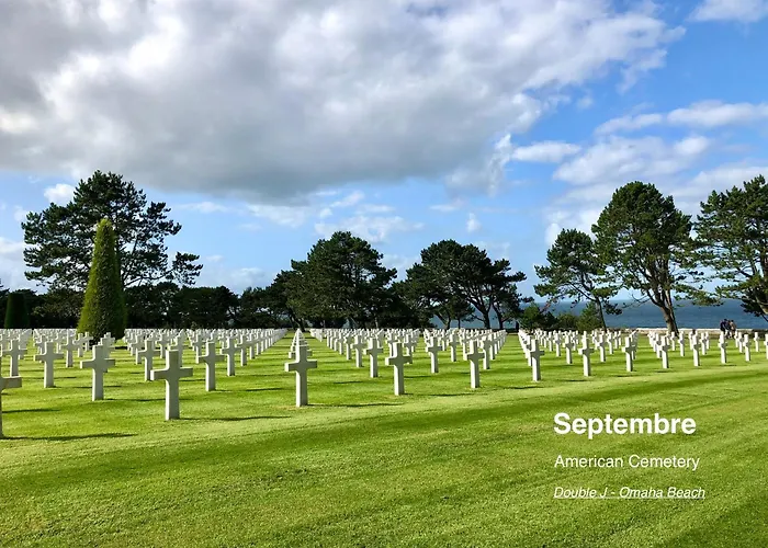 Holiday home Double J - Omaha *