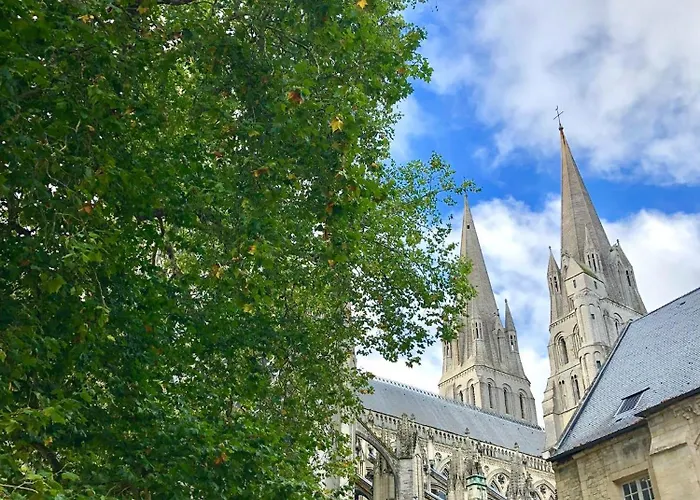 Holiday home Double J - Omaha Formigny