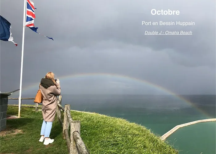 Double J - Omaha * Formigny