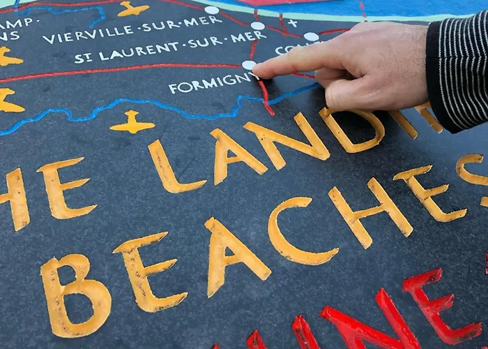 Holiday home Double J - Omaha