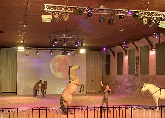 Double J - Omaha * Formigny