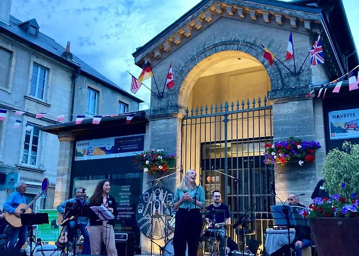 Double J - Omaha Formigny