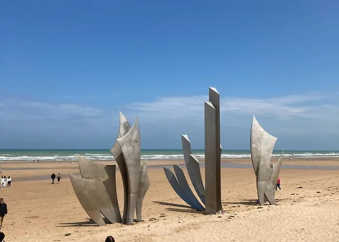 Double J - Omaha * Formigny