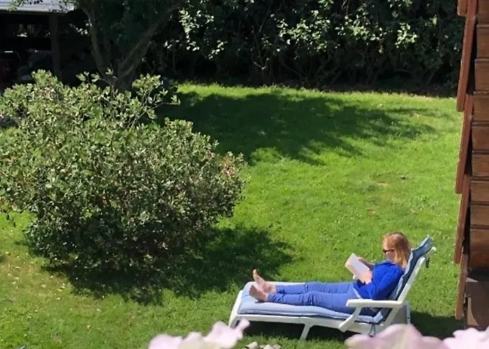 Ferienhaus Double J - Omaha *