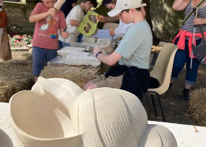 Ferienhaus Double J - Omaha *