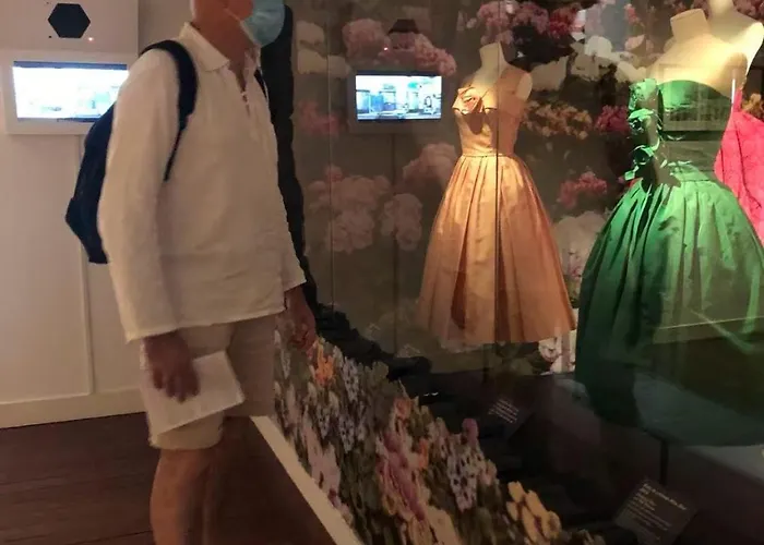 Double J - Omaha Ferienhaus Formigny