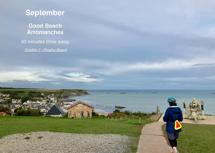 Double J - Omaha * Formigny