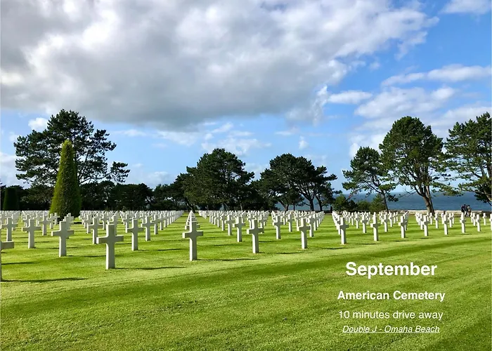 Double J - Omaha * Formigny