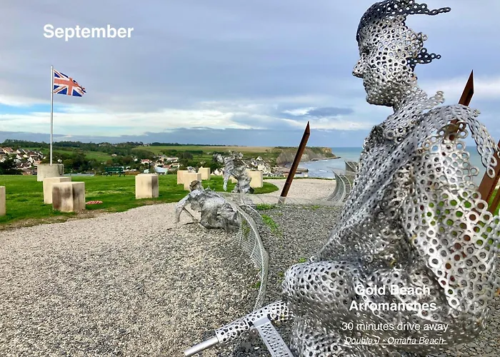 Double J - Omaha * Formigny