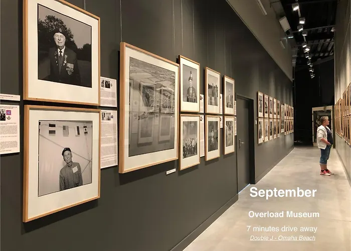 Double J - Omaha * Formigny