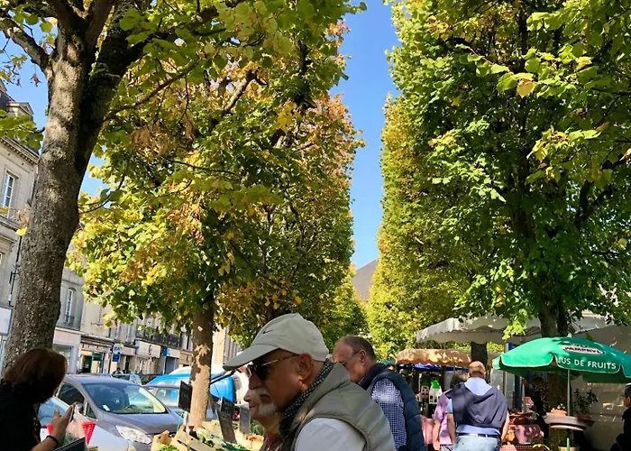 Ferienhaus Double J - Omaha